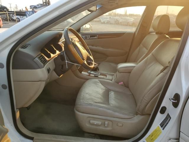 2006 Lexus ES 330