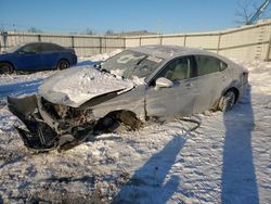 Salvage cars for sale at Walton, KY auction: 2015 Lexus ES 350