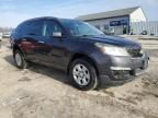 2014 Chevrolet Traverse LS