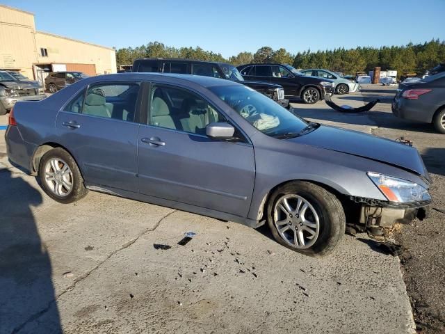 2007 Honda Accord SE