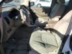 2007 Nissan Frontier King Cab LE