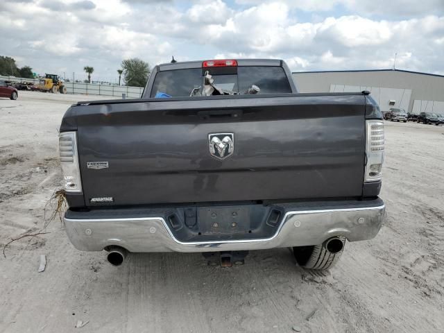 2017 Dodge 1500 Laramie