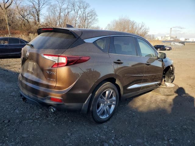 2020 Acura RDX Advance