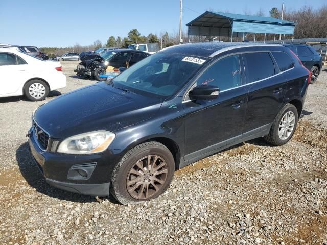 2010 Volvo XC60 T6