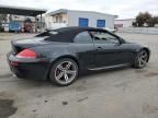 2004 BMW 645 CI Automatic