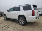 2018 Chevrolet Tahoe C1500 LT