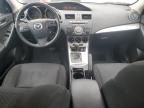 2011 Mazda 3 I