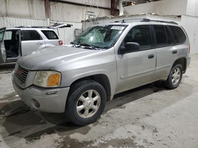 2008 GMC Envoy