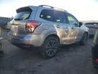 2017 Subaru Forester 2.0XT Touring