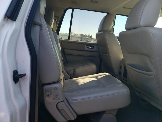 2012 Ford Expedition EL Limited