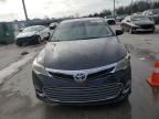 2013 Toyota Avalon Base