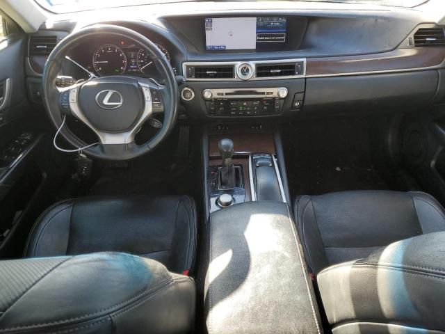 2013 Lexus GS 350