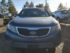 2011 KIA Sorento Base