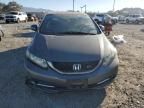 2013 Honda Civic SI