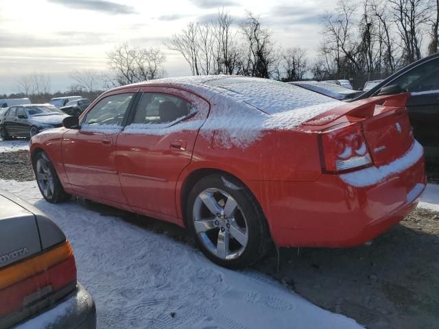 2010 Dodge Charger R/T