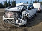 2016 GMC Sierra K3500 Denali