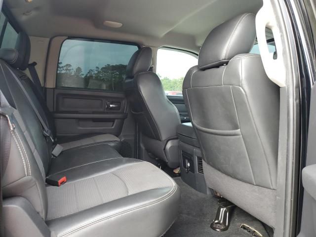 2012 Dodge RAM 1500 Sport