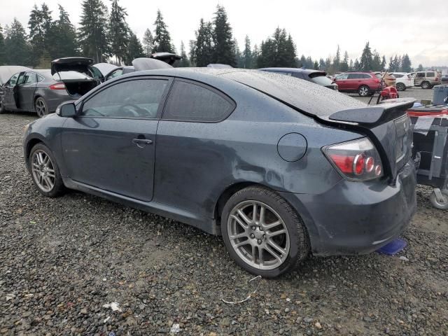 2009 Scion TC