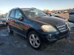 2009 Mercedes-Benz ML 350