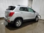 2020 Chevrolet Trax 1LT