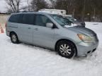 2010 Honda Odyssey EX