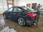 2017 Subaru Legacy 2.5I Limited