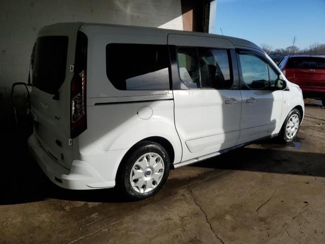 2014 Ford Transit Connect XLT