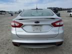 2015 Ford Fusion Titanium