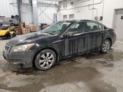 2010 Honda Accord EX en venta en Ottawa, ON