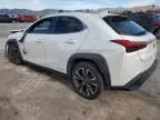 2019 Lexus UX 250H