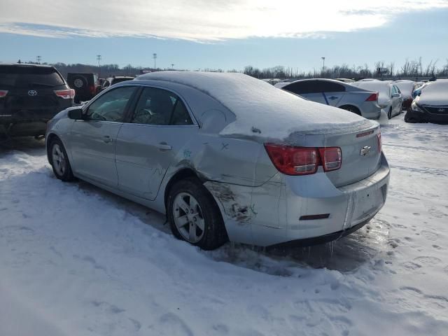 2013 Chevrolet Malibu LS