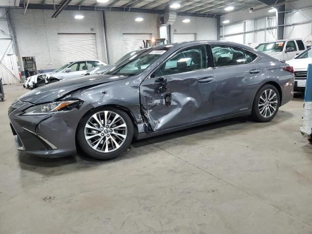 2019 Lexus ES 300H