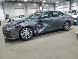 2019 Lexus ES 300H en venta en Ham Lake, MN