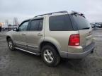 2002 Ford Explorer XLT