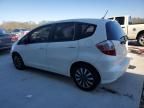 2010 Honda FIT