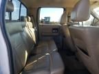 2008 Ford F150 Supercrew