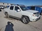 2010 Honda Ridgeline RTL