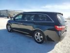 2012 Honda Odyssey Touring