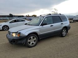 Run And Drives Cars for sale at auction: 2003 Subaru Forester 2.5X