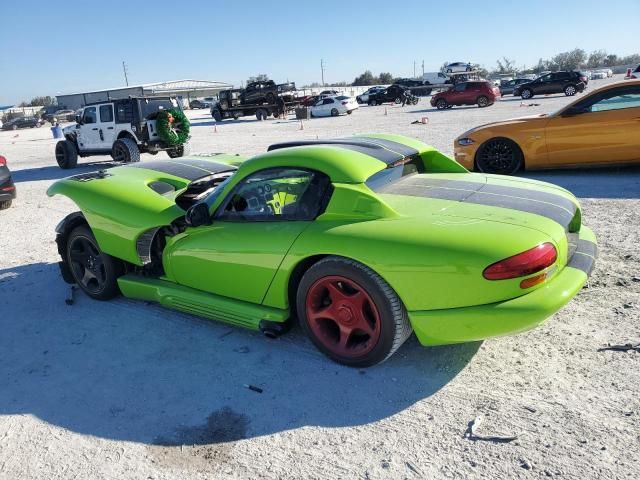 1994 Dodge Viper RT-10