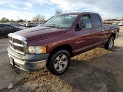 2003 Dodge RAM 1500 ST en venta en Los Angeles, CA