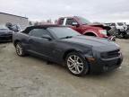 2013 Chevrolet Camaro LT