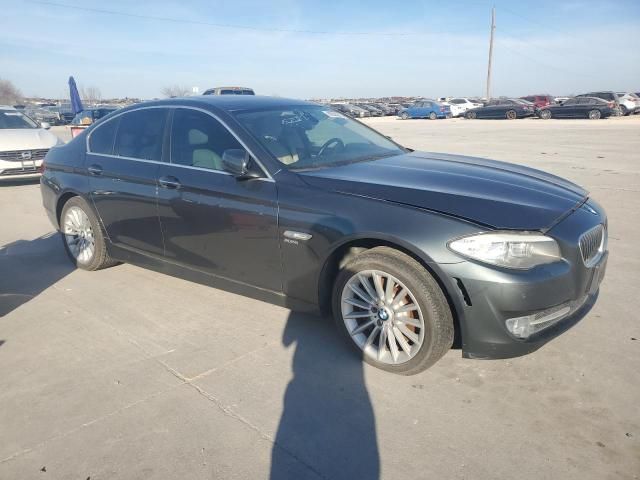 2011 BMW 535 XI