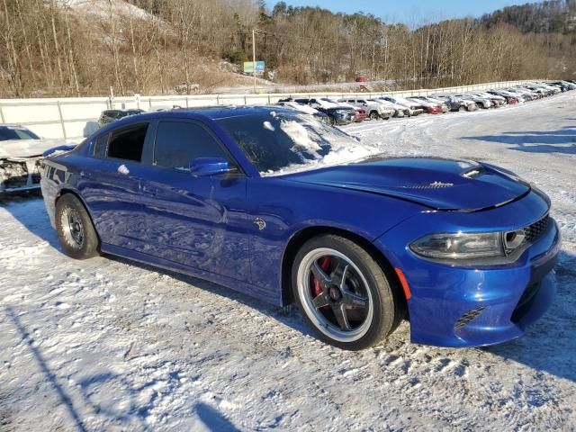 2019 Dodge Charger SRT Hellcat