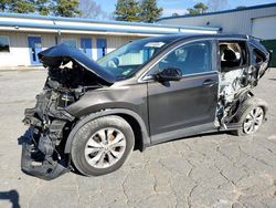 Honda Vehiculos salvage en venta: 2013 Honda CR-V EX