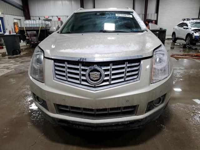 2013 Cadillac SRX Luxury Collection