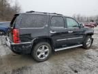 2013 Chevrolet Tahoe K1500 LTZ