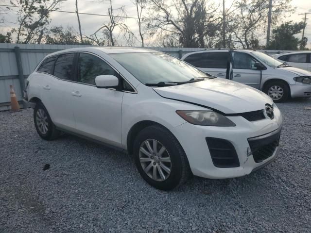 2011 Mazda CX-7