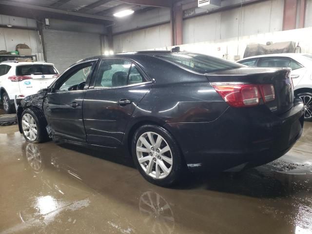 2013 Chevrolet Malibu 2LT