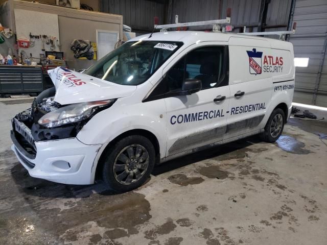 2016 Ford Transit Connect XLT